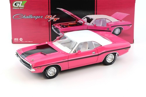 Greenlight 1970 dodge - 1970,