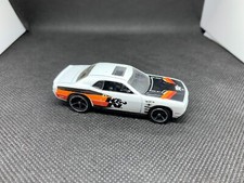 Hot Wheels - 2008 ‘08 Dodge