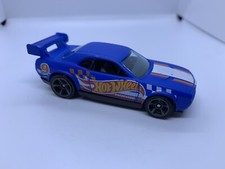 Hot Wheels - Dodge Challenger