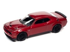 DODGE Challenger Hellcat -