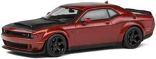 Solido 1/43 Dodge Challenger