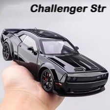 1:24 Dodge Challenger SRT