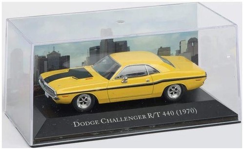 Atlas editions 43rd - 1/43rd, scale