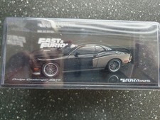 Fanhome 1:43 scale Fast &