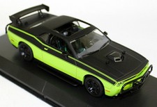 Greenlight 1/43 Dodge