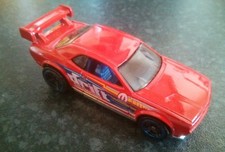 Hot Wheels Dodge Challenger