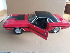 GREENLIGHT 1970 DODGE