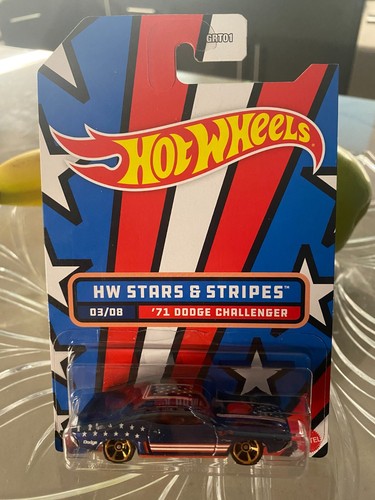 2022 hot wheels stars - 2022,