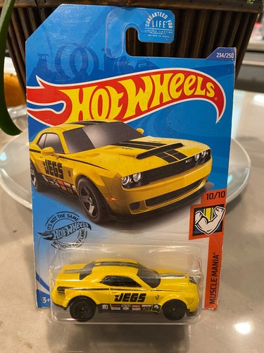 2020 hot wheels 234 - 2020, #234